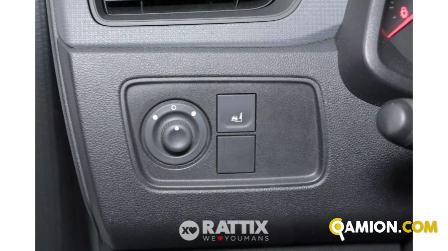Renault EXPRESS Van 1.5 BlueDCI 95CV (IVA ESCLUSA) | Altro Altro | Rattix Srl