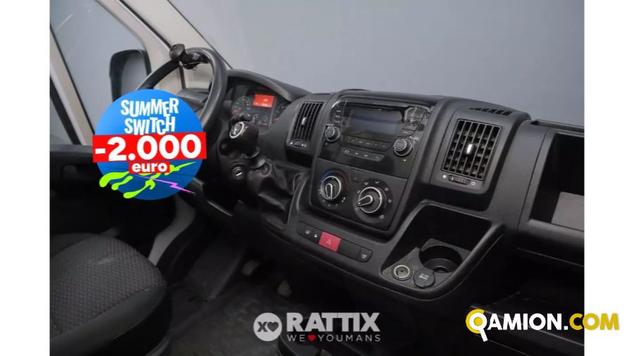 Peugeot BOXER 330 2.2 BlueHDI 140CV L2H2 (IVA ESCLUSA) | Altro Altro | Rattix Srl