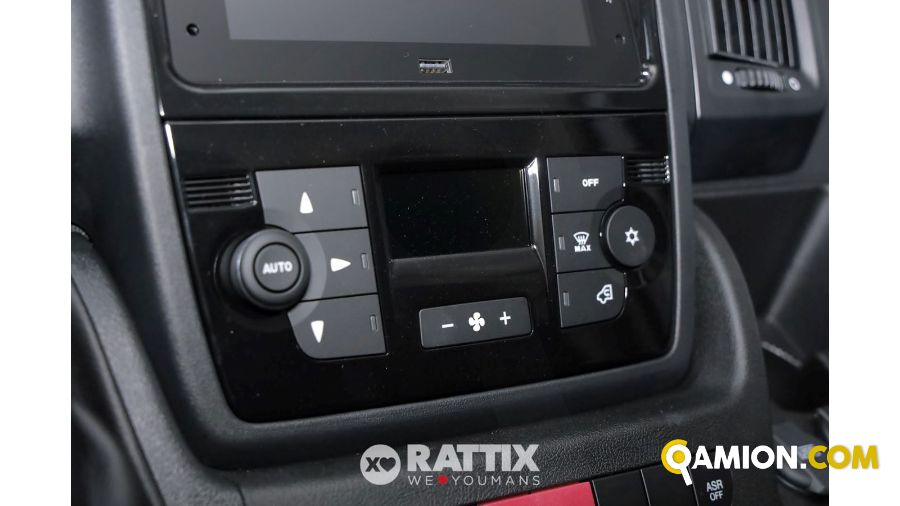 Citroen JUMPER 2.2 BlueHDI 140CV Business L2H1 (IVA ESCLUSA) | Rattix Srl