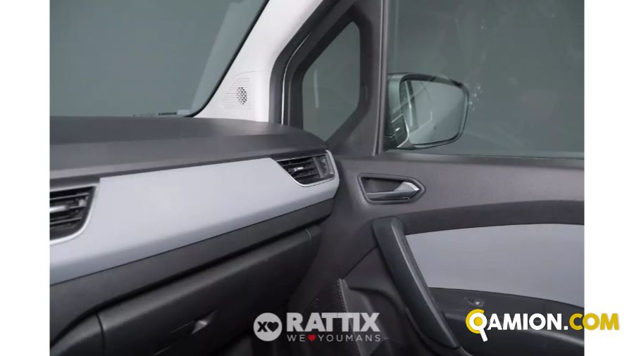Renault VAN 22kW EV45 Start Open Sesame (IVA ESCLUSA) | Rattix Srl