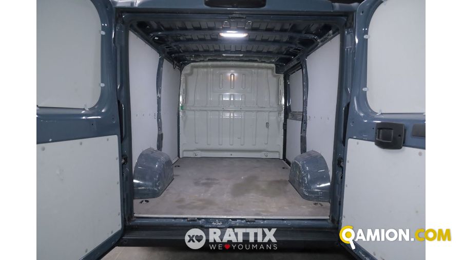 Peugeot BOXER 2.2 BlueHDI 120CV L1H1 (IVA ESCLUSA) | Rattix Srl