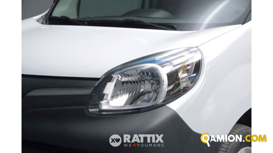 Renault kangoo z.e. Motore Elettrico 44KW Ice (IVA ESCLUSA) | Altro Altro | Rattix Srl