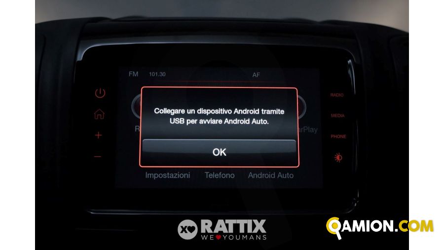 Peugeot BOXER 333 2.2 BlueHDI 140CV Premium L2H2 (IVA ESCLUSA) | Altro Altro | Rattix Srl