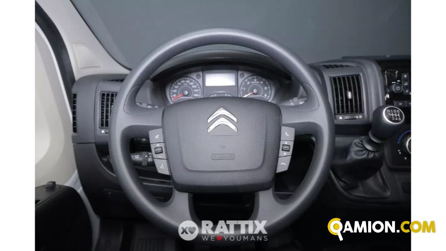 Citroen JUMPER 2.2. Bluehdi 140CV L3H3 (IVA ESCLUSA) | Altro Altro | Rattix Srl