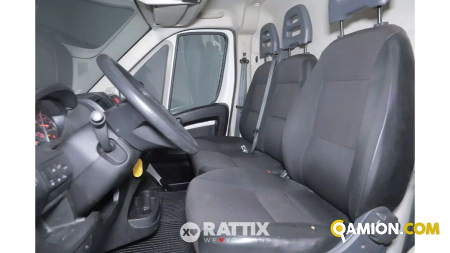 Peugeot BOXER 328 2.2 BlueHDI 120CV L1H1 Autocarro (IVA ESCLUSA) | Altro Altro | Rattix Srl