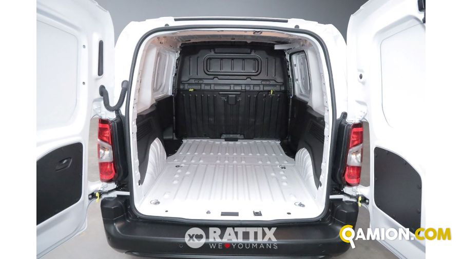Peugeot PARTNER 1.5 BlueHDI 100CV L1 Standard (IVA ESCLUSA) | Altro Altro | Rattix Srl