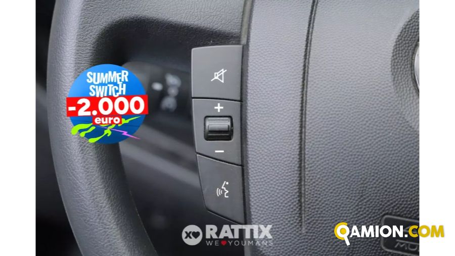 Opel MOVANO 2.2 BlueHDI 120CV Edition L1H1 (IVA ESCLUSA) | Altro Altro | Rattix Srl