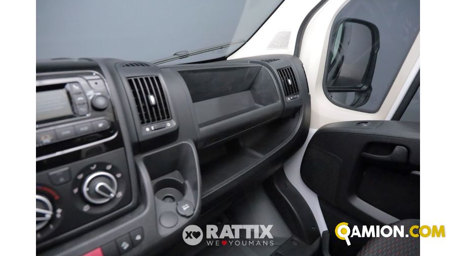 Peugeot BOXER 2.2 BlueHDI 120CV L2H2 (IVA ESCLUSA) | Altro Altro | Rattix Srl
