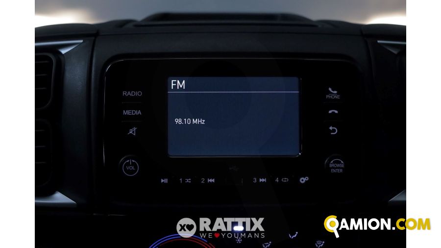 Citroen JUMPER 2.2 BlueHDI 120CV L2H1 (IVA ESCLUSA) | Altro Altro | Rattix Srl