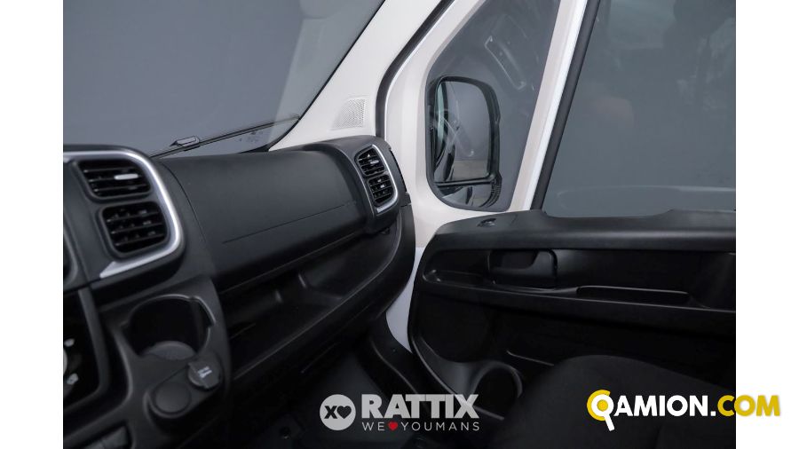 Citroen JUMPER 2.2 BlueHDI 120CV L2H1 (IVA ESCLUSA) | Altro Altro | Rattix Srl
