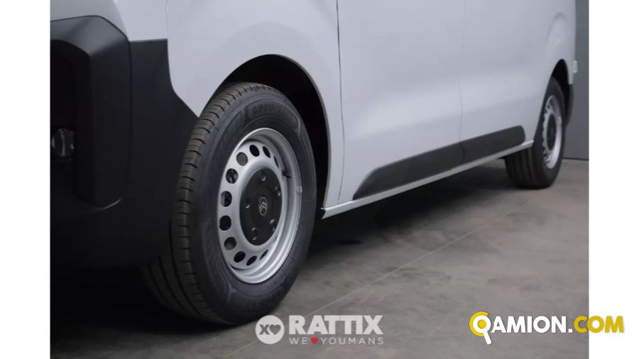 Citroen JUMPY M 1.5 BlueHDI 120CV (IVA ESCLUSA) | Altro Altro | Rattix Srl