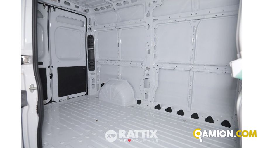 Peugeot BOXER 335 2.2 BlueHDI 140CV Premium L2H2 (IVA ESCLUSA) | Altro Altro | Rattix Srl
