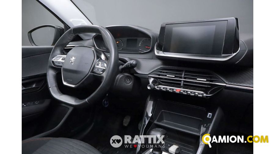Peugeot 208 1.5 BlueHDI 100CV Active Pack | Altro Altro | Rattix Srl
