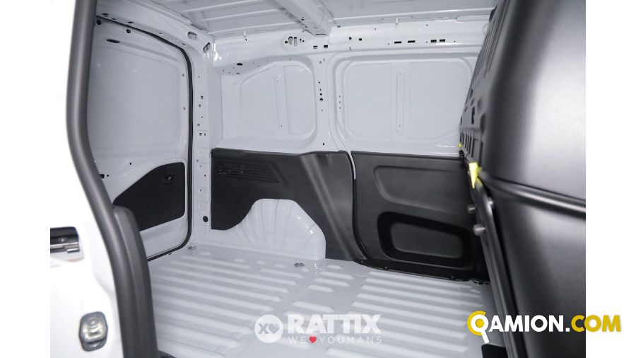 Citroen BERLINGO Van 1.5 BlueHDI 100CV M (IVA ESCLUSA) | Altro Altro | Rattix Srl