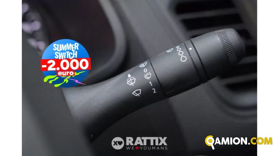 Renault TRAFIC T30 2.0 BlueDCI 130CV L2H1 (IVA ESCLUSA) | Altro Altro | Rattix Srl