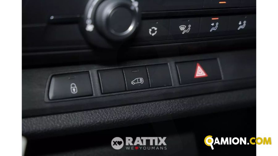 Citroen JUMPY M 1.5 BlueHDI 120CV (IVA ESCLUSA) | Altro Altro | Rattix Srl