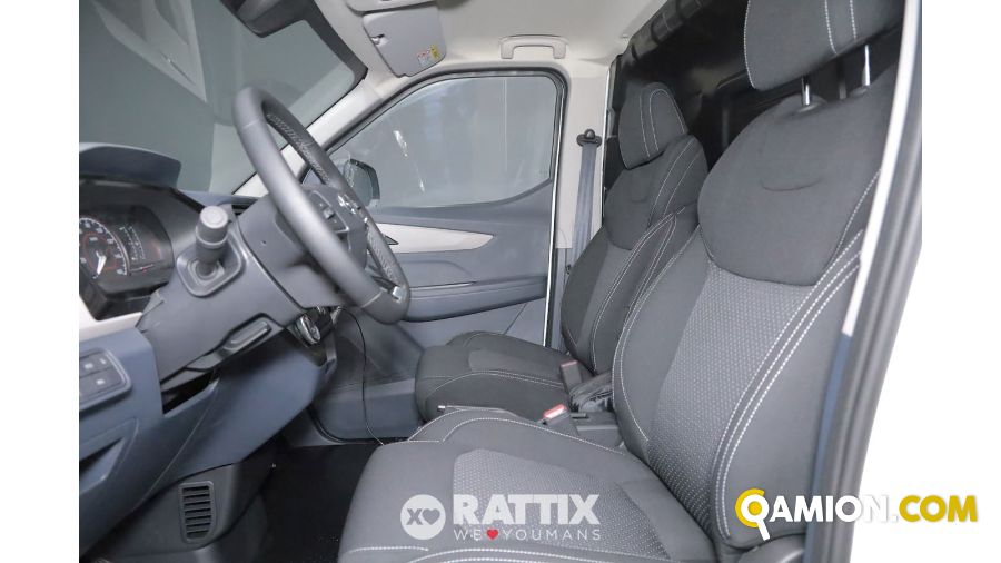 Maxus 50kWh SWB (IVA ESCLUSA) | Altro Altro | Rattix Srl