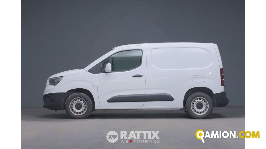 Opel COMBO Cargo 1.5d 75CV L1H1 Edition (IVA ESCLUSA) | Altro Altro | Rattix Srl