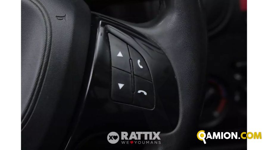 Fiat FIORINO 1.3 MJT 95CV SX N1 (IVA ESCLUSA) | Altro Altro | Rattix Srl