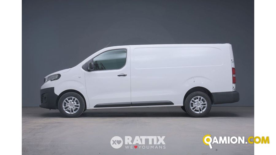 Peugeot EXPERT 2.0 BlueHDI 140CV Premium Long (IVA ESCLUSA) | Altro Altro | Rattix Srl