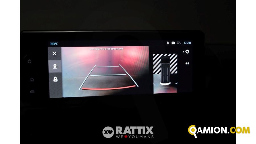 Citroen JUMPY 2.0 BlueHDI 140CV XL (IVA ESCLUSA) | Altro Altro | Rattix Srl