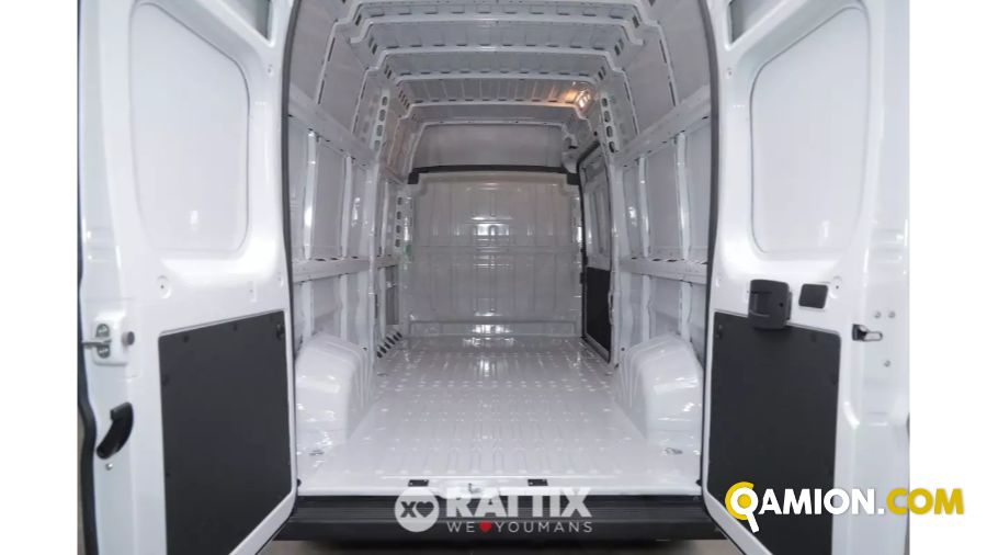 Citroen JUMPER 2.2. Bluehdi 140CV L3H3 (IVA ESCLUSA) | Altro Altro | Rattix Srl