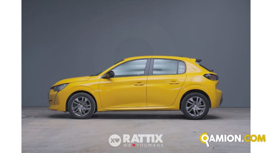 Peugeot 208 1.5 BlueHDI 100CV Active Pack | Altro Altro | Rattix Srl