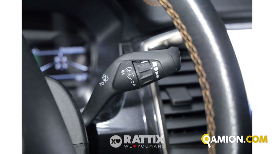 Ford RANGER 2.0 213CV Double Cab Wildtrak Auto N1 Autocarro (IVA ESENTE) + gancio traino | Rattix Srl