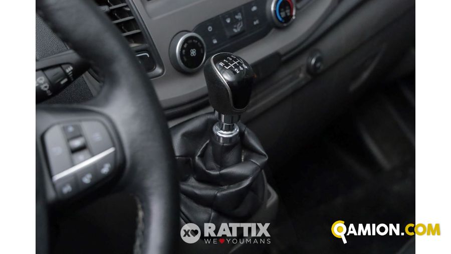 Ford Transit Custom 300 2.0 TDCI 130CV Titanium L2H1 (IVA ESCLUSA) | Altro Altro | Rattix Srl