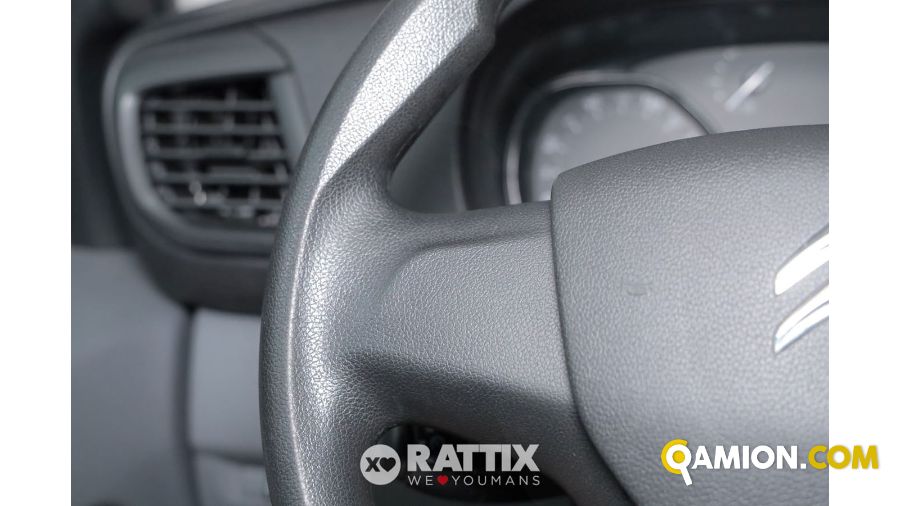 Citroen JUMPY 2.0 BlueHDI 120CV XS Club (IVA ESCLUSA) | Altro Altro