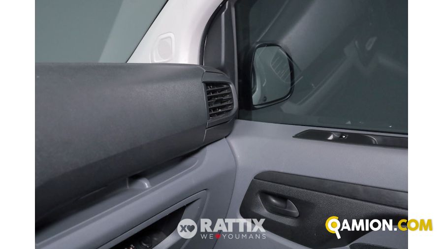 Citroen JUMPY 2.0 BlueHDI 120CV XS Club (IVA ESCLUSA) | Altro Altro