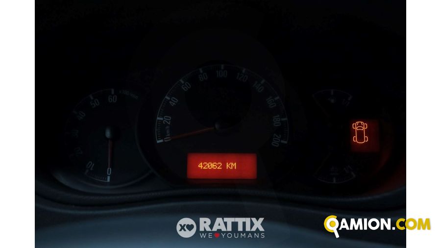 Opel MOVANO 2.3 cdti 145CV L4 Gran Vol. Cabinato (IVA ESCLUSA) | Altro Altro | Rattix Srl