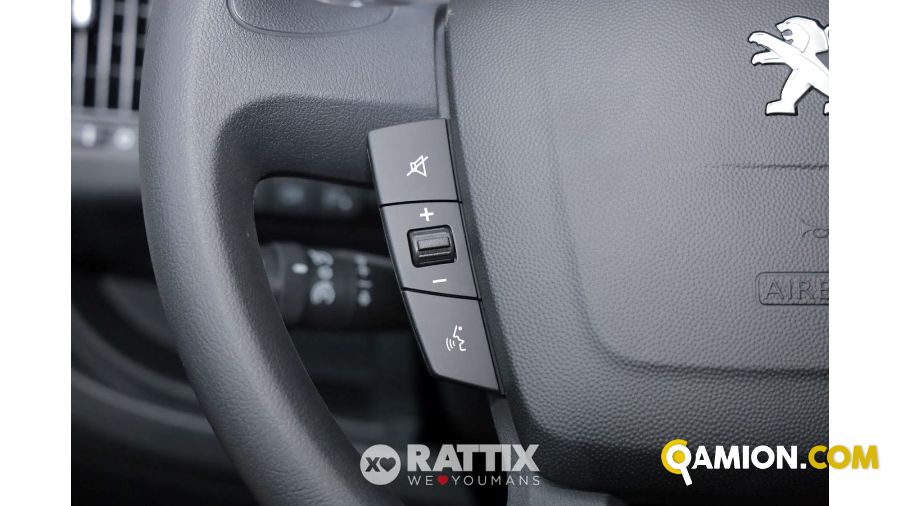 Peugeot BOXER 335 2.2 BlueHDI 140CV Premium L2H2 (IVA ESCLUSA) | Altro Altro | Rattix Srl