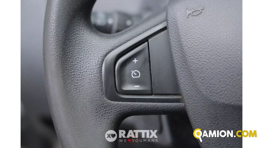 Renault kangoo z.e. Motore Elettrico 44KW Ice (IVA ESCLUSA) | Altro Altro | Rattix Srl