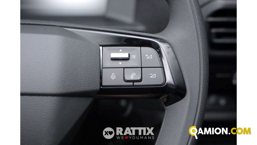 Citroen JUMPY 1.5 BlueHDI 120CV M (IVA ESCLUSA) | Altro Altro | Rattix Srl
