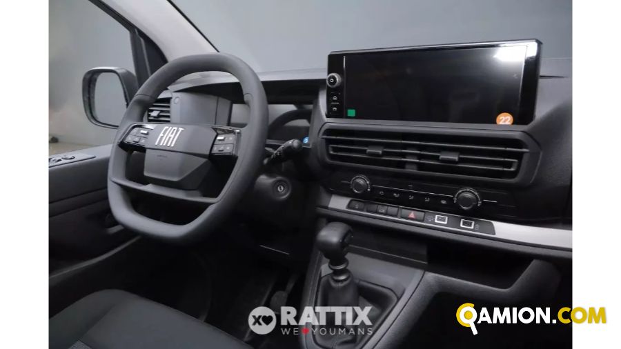 Fiat SCUDO 1.5 BlueHDI 120CV L2H1 (IVA ESCLUSA) | Altro Altro | Rattix Srl