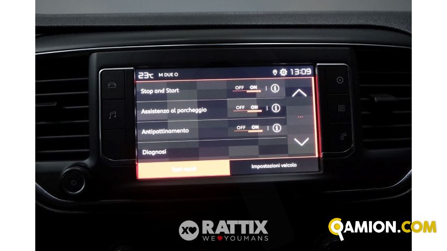 Citroen JUMPY 2.0 BlueHDI 120CV XS Club (IVA ESCLUSA) | Altro Altro