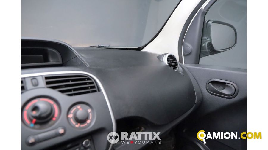Renault kangoo z.e. Motore Elettrico 44KW Ice (IVA ESCLUSA) | Altro Altro | Rattix Srl