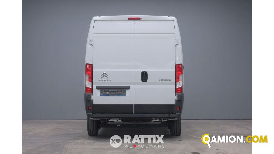 Citroen JUMPER 2.2 BlueHDI 140CV Business L2H1 (IVA ESCLUSA) | Rattix Srl