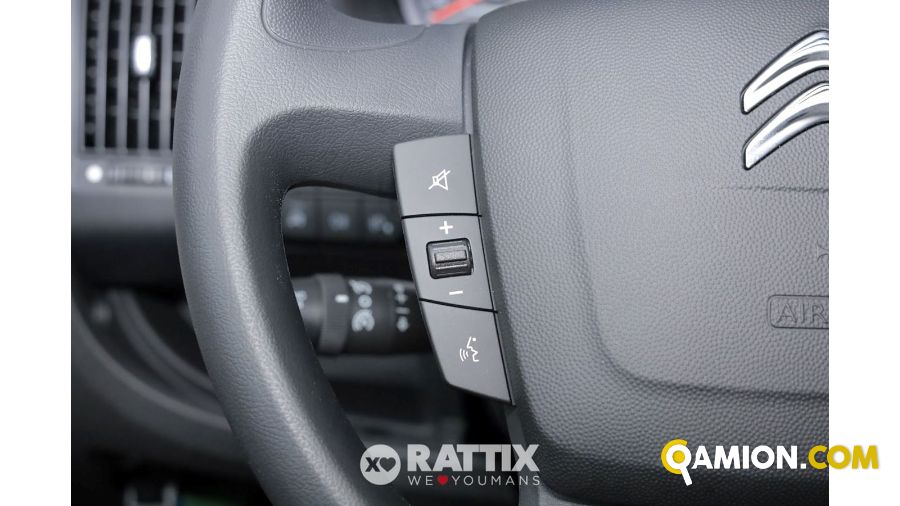 Citroen JUMPER 2.2 BlueHDI 140CV Business L2H1 (IVA ESCLUSA) | Rattix Srl