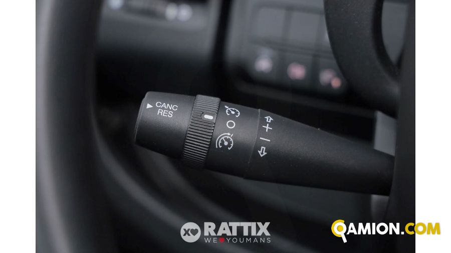 Citroen JUMPER 2.2 BlueHDI 120CV Business L3H2 (IVA ESCLUSA) | Rattix Srl