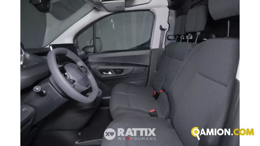 Peugeot PARTNER 1.5 BlueHDI 100CV L1 Standard (IVA ESCLUSA) | Altro Altro | Rattix Srl