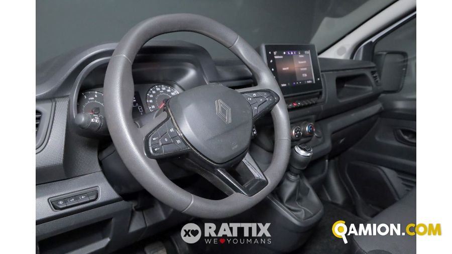 Renault TRAFIC T30 2.0 BlueDCI 130CV L2H1 (IVA ESCLUSA) | Altro Altro | Rattix Srl