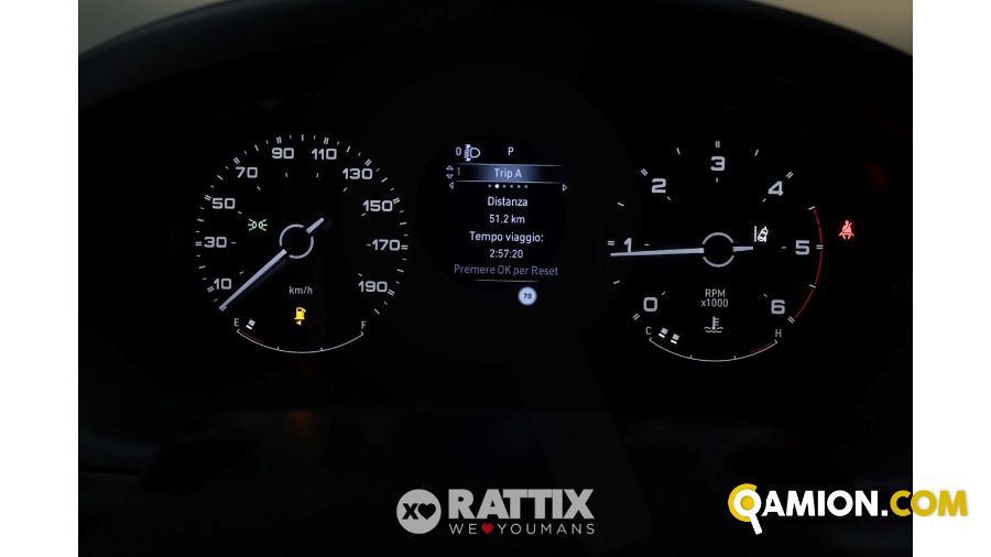 Citroen JUMPER 35 2.2 BlueHDI 140CV L2H2 AT8 (IVA ESCLUSA) | Altro Altro