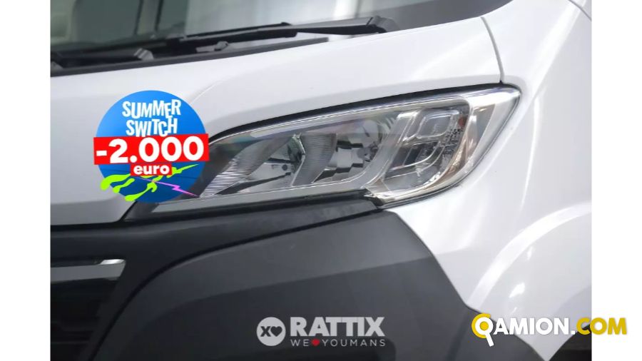 Opel MOVANO 2.2 BlueHDI 120CV Edition L1H1 (IVA ESCLUSA) | Altro Altro | Rattix Srl
