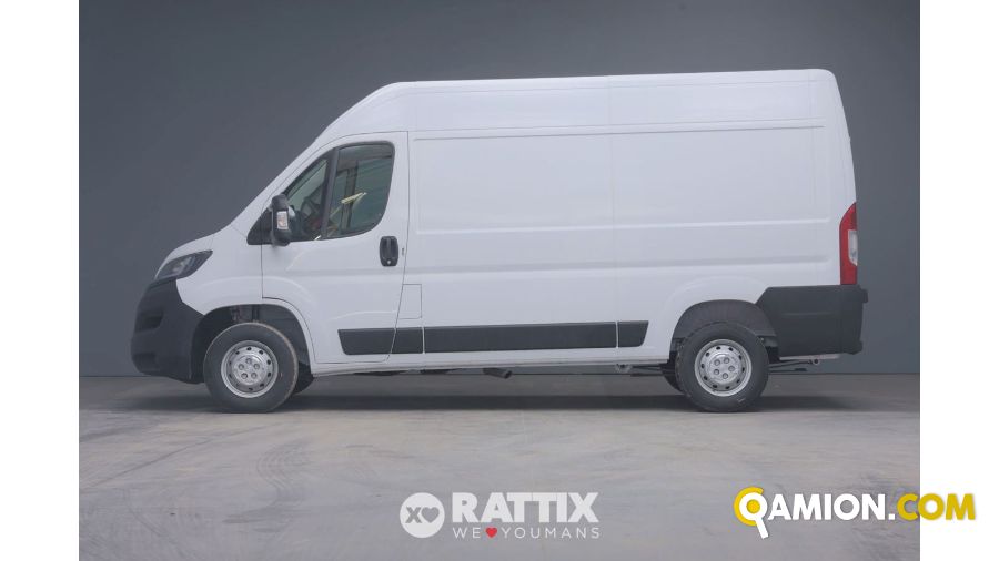 Peugeot BOXER 333 2.2 BlueHDI 140CV Premium L2H2 (IVA ESCLUSA) | Altro Altro | Rattix Srl