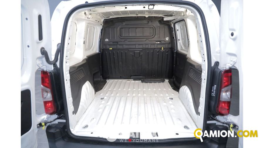 Citroen BERLINGO Van 1.5 BlueHDI 75CV M Club 3p.ti (IVA ESCLUSA) | Altro Altro | Rattix Srl
