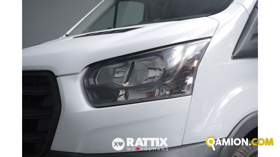 Ford TRANSIT 350 2.0 TDCI 170CV Trend L3H2 RWD (IVA ESCLUSA) | Altro Altro | Rattix Srl