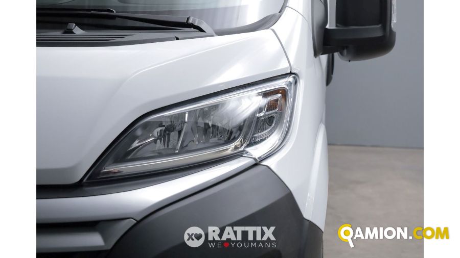 Citroen JUMPER 2.2. Bluehdi 140CV L3H3 (IVA ESCLUSA) | Altro Altro | Rattix Srl