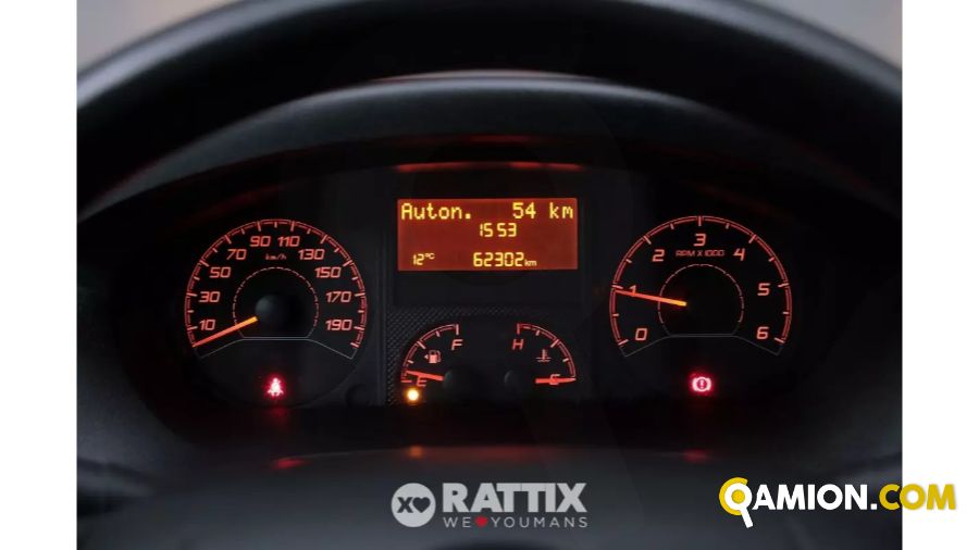 Opel MOVANO  2.2 BlueHDI 140CV Sponda ribaltabile (IVA ESCLUSA) | Altro Altro | Rattix Srl